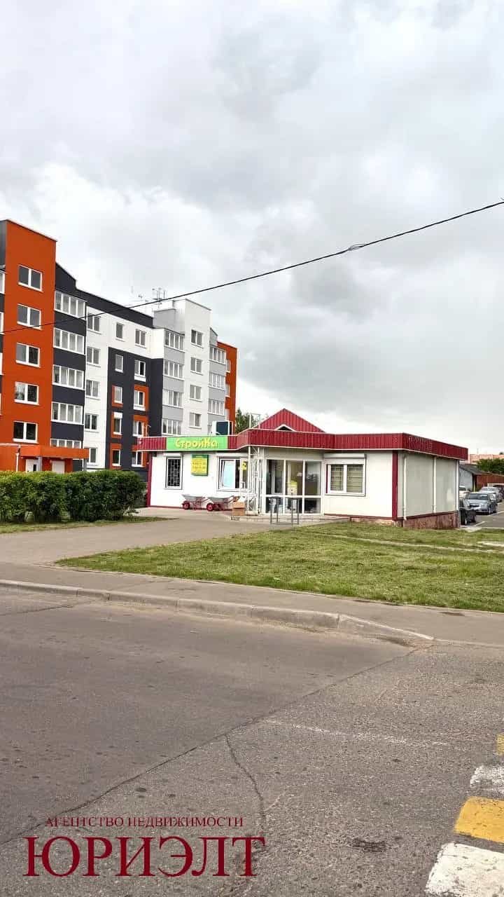 Беларусь, Витебский район, Новкинский сельсовет, агрогородок Новка, Новая улица, 6, фото 17