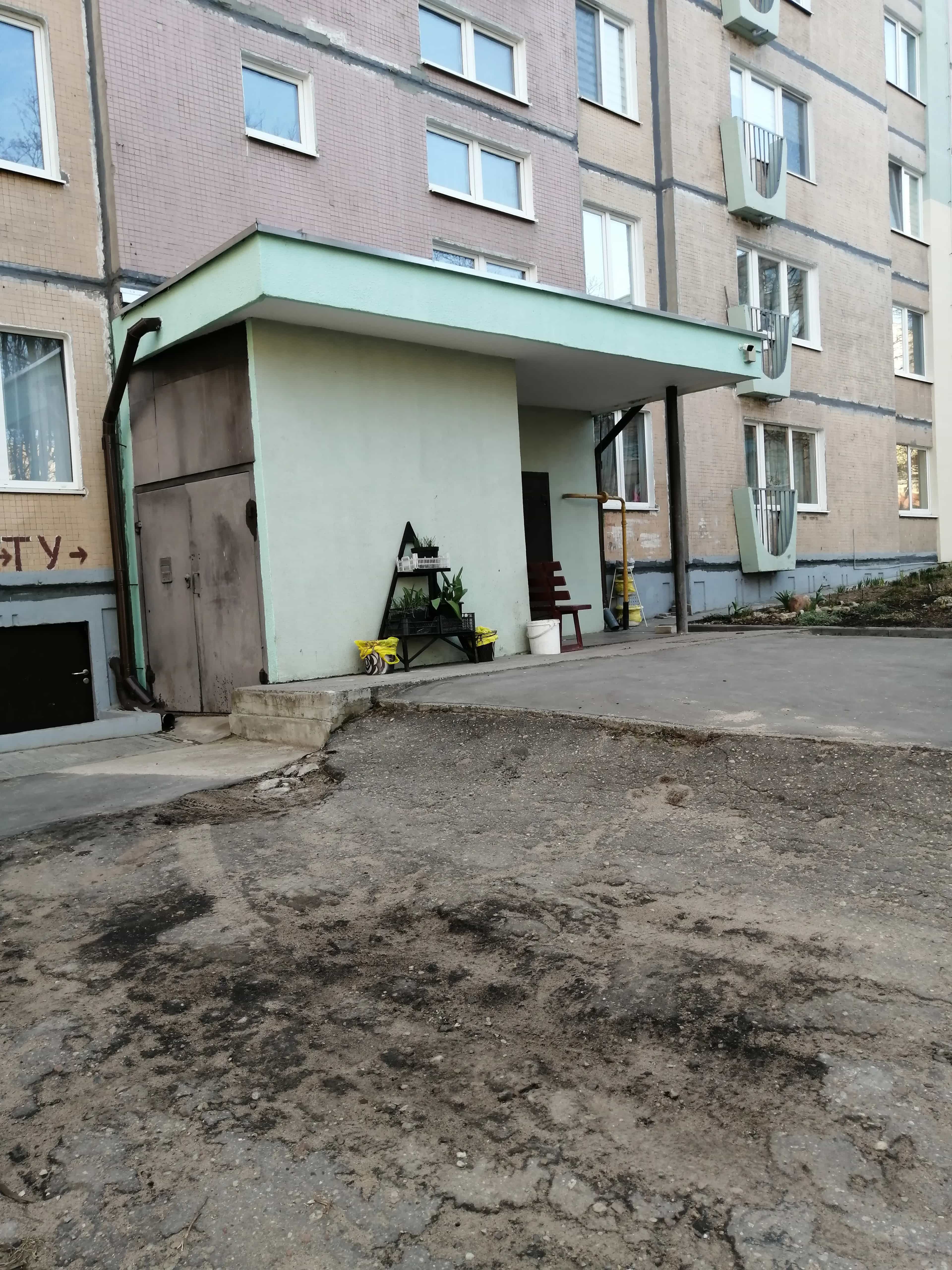 Беларусь, Гродненская область, Слоним, Брестская улица, 95, фото 14