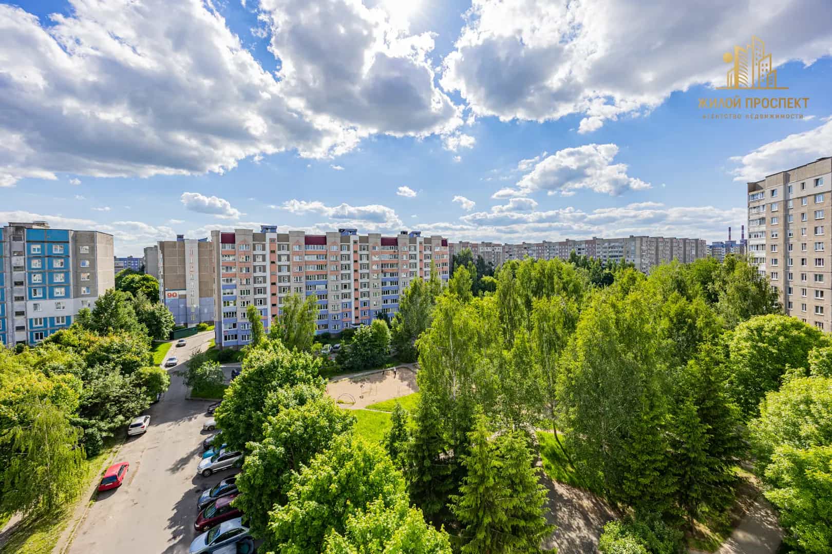 Беларусь, Минск, улица Рафиева, 78, фото 16