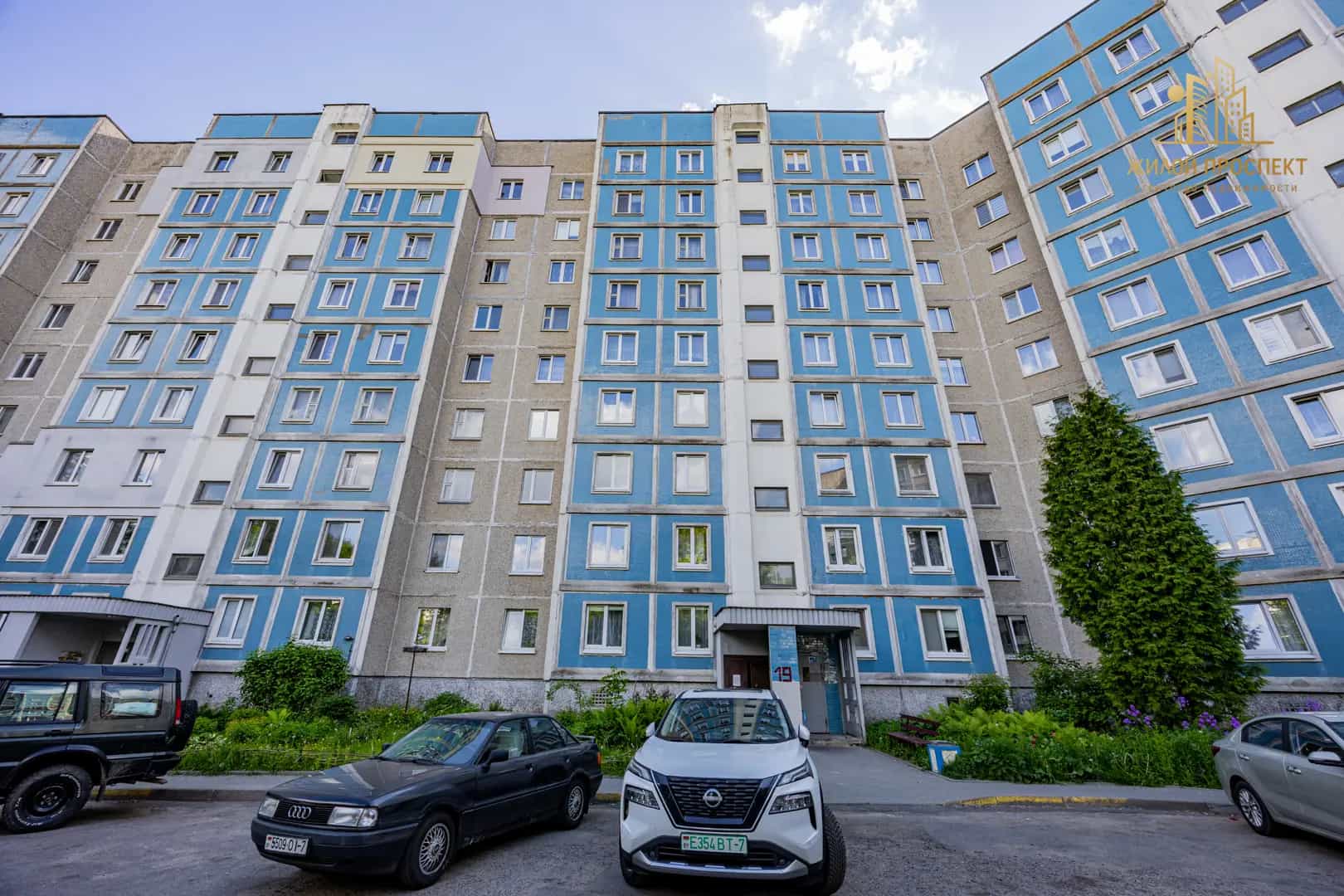 Беларусь, Минск, улица Рафиева, 78, фото 20