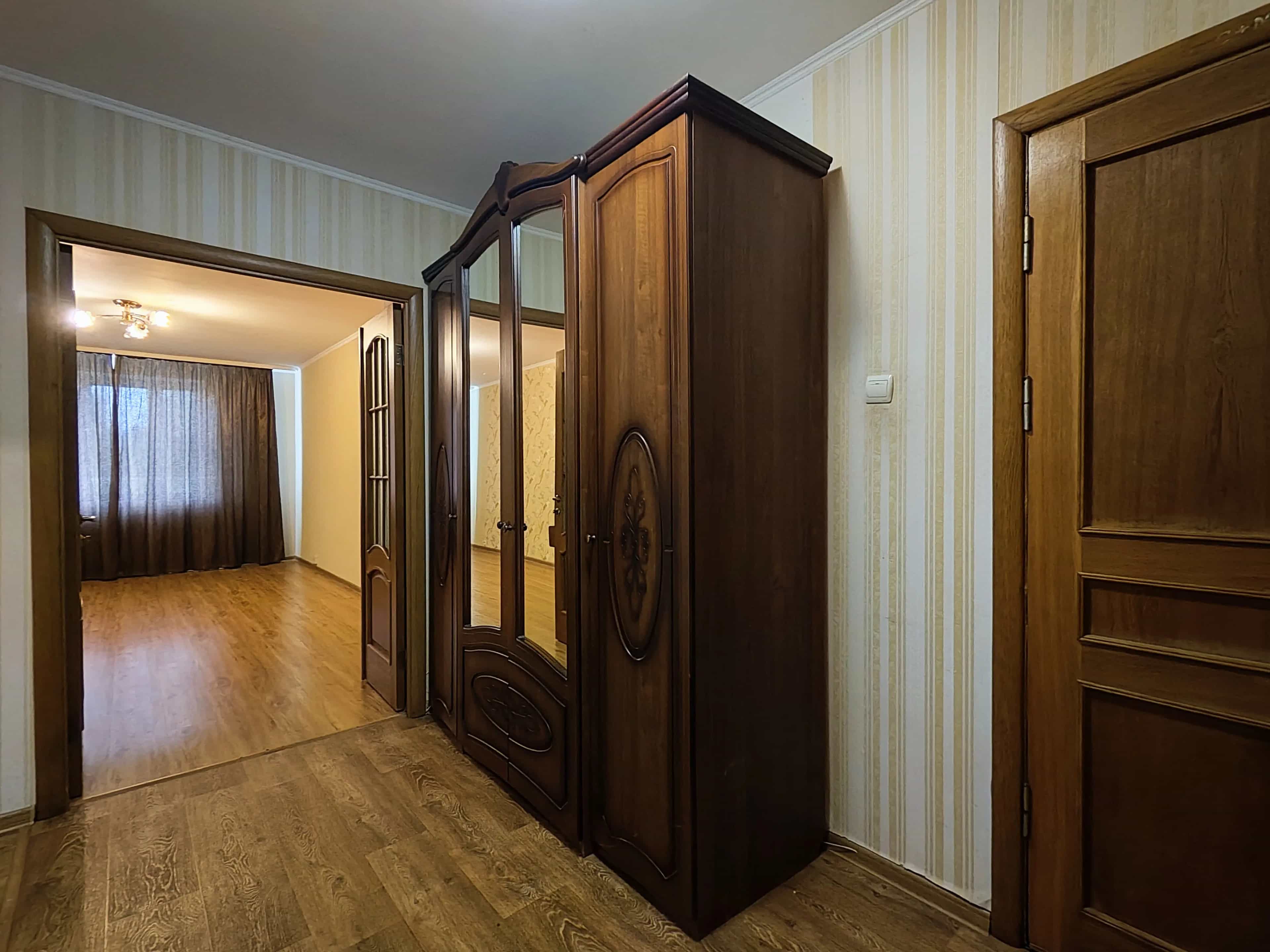 Беларусь, Гродненская область, Сморгонь, Юбилейная улица, 30, фото 10