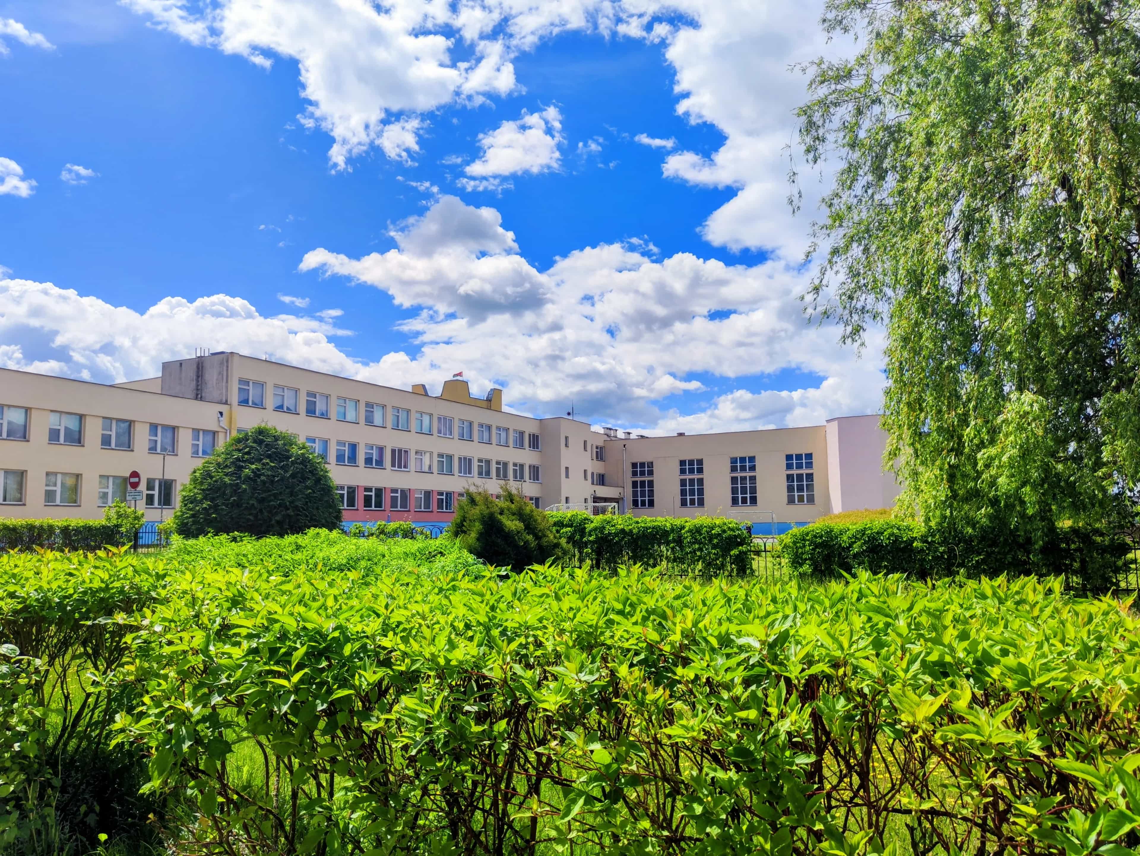Беларусь, Гродненская область, Сморгонь, Юбилейная улица, 30, фото 21
