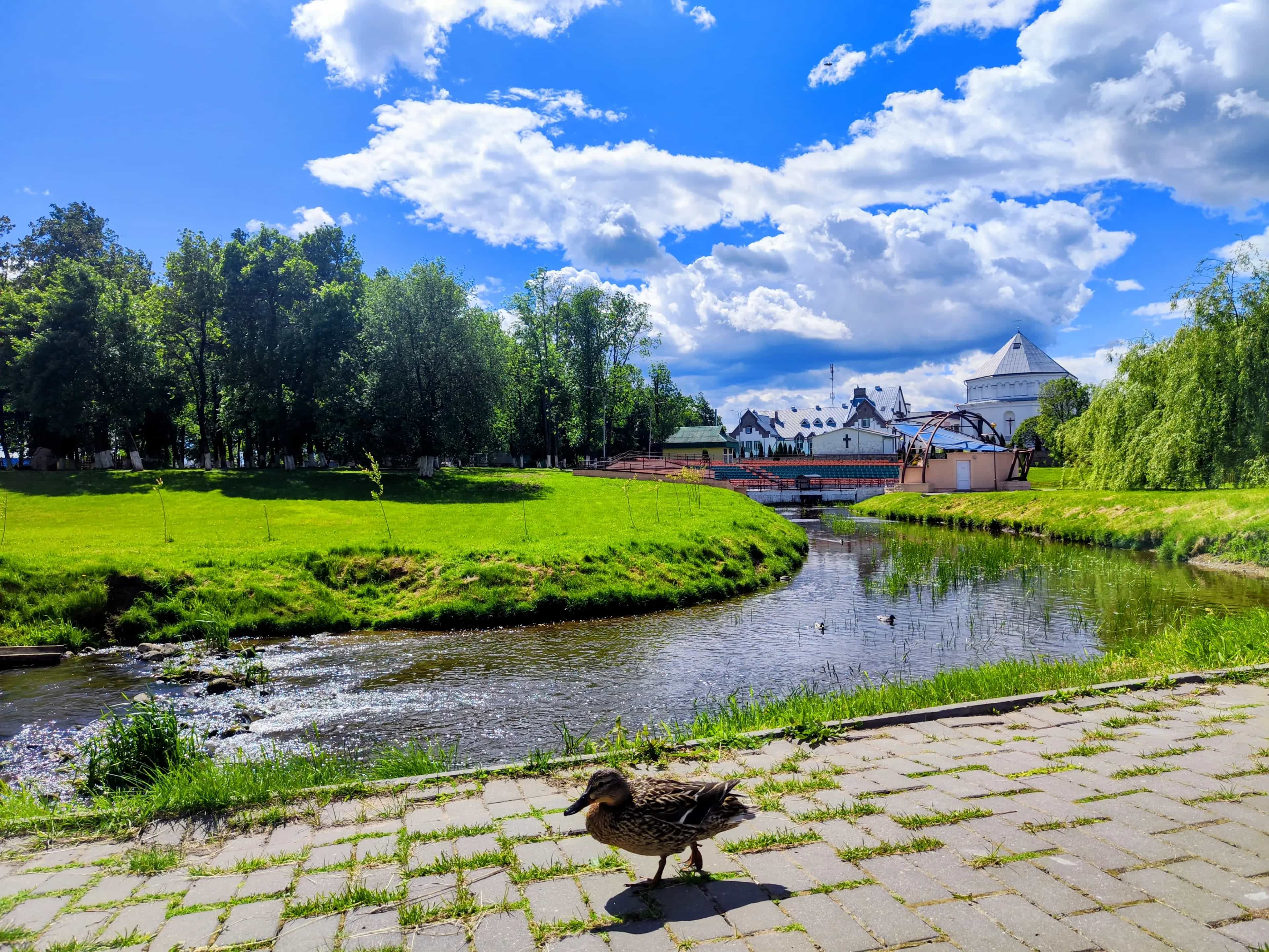 Беларусь, Гродненская область, Сморгонь, Юбилейная улица, 30, фото 28