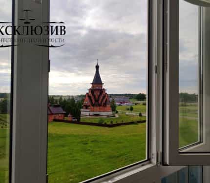 Беларусь, Минский район, Горанский сельсовет, агрогородок Новоселье, Рождественская улица, 2В, фото 15