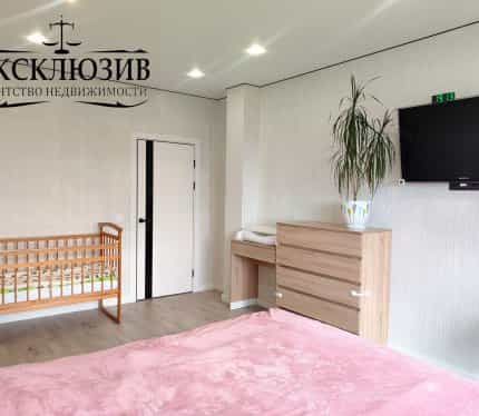 Беларусь, Минский район, Горанский сельсовет, агрогородок Новоселье, Рождественская улица, 2В, фото 18