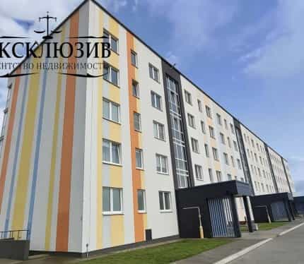 Беларусь, Минский район, Горанский сельсовет, агрогородок Новоселье, Рождественская улица, 2В, фото 37
