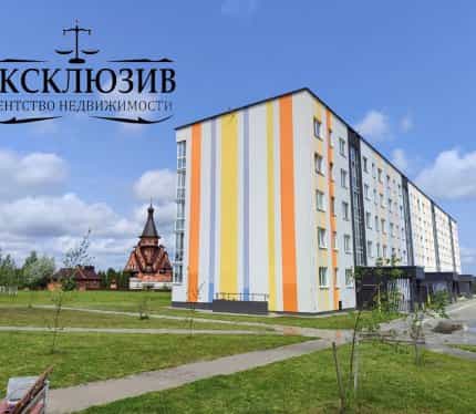 Беларусь, Минский район, Горанский сельсовет, агрогородок Новоселье, Рождественская улица, 2В, фото 38