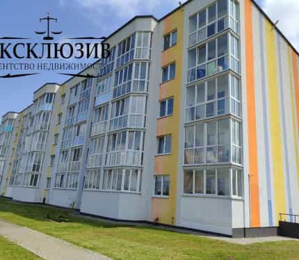 Беларусь, Минский район, Горанский сельсовет, агрогородок Новоселье, Рождественская улица, 2В, фото 40