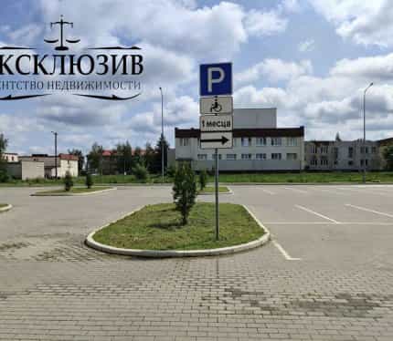 Беларусь, Минский район, Горанский сельсовет, агрогородок Новоселье, Рождественская улица, 2В, фото 42
