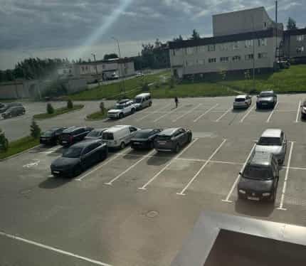 Беларусь, Минский район, Горанский сельсовет, агрогородок Новоселье, Рождественская улица, 2В, фото 43