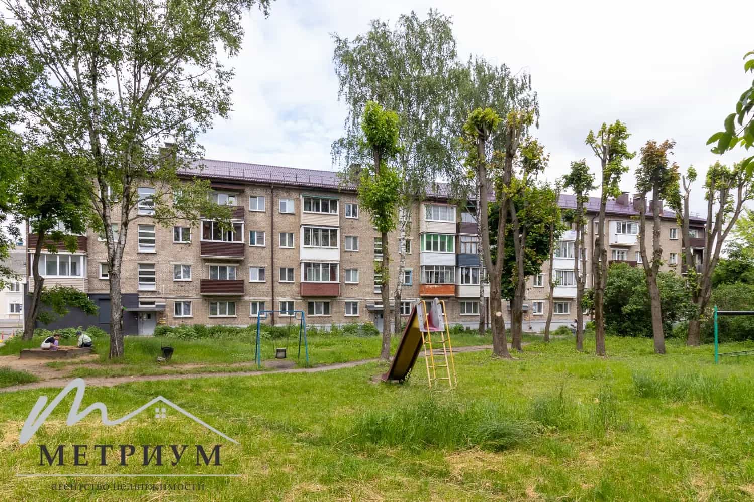 Беларусь, Минская область, Борисов, проспект Революции, 29, фото 17