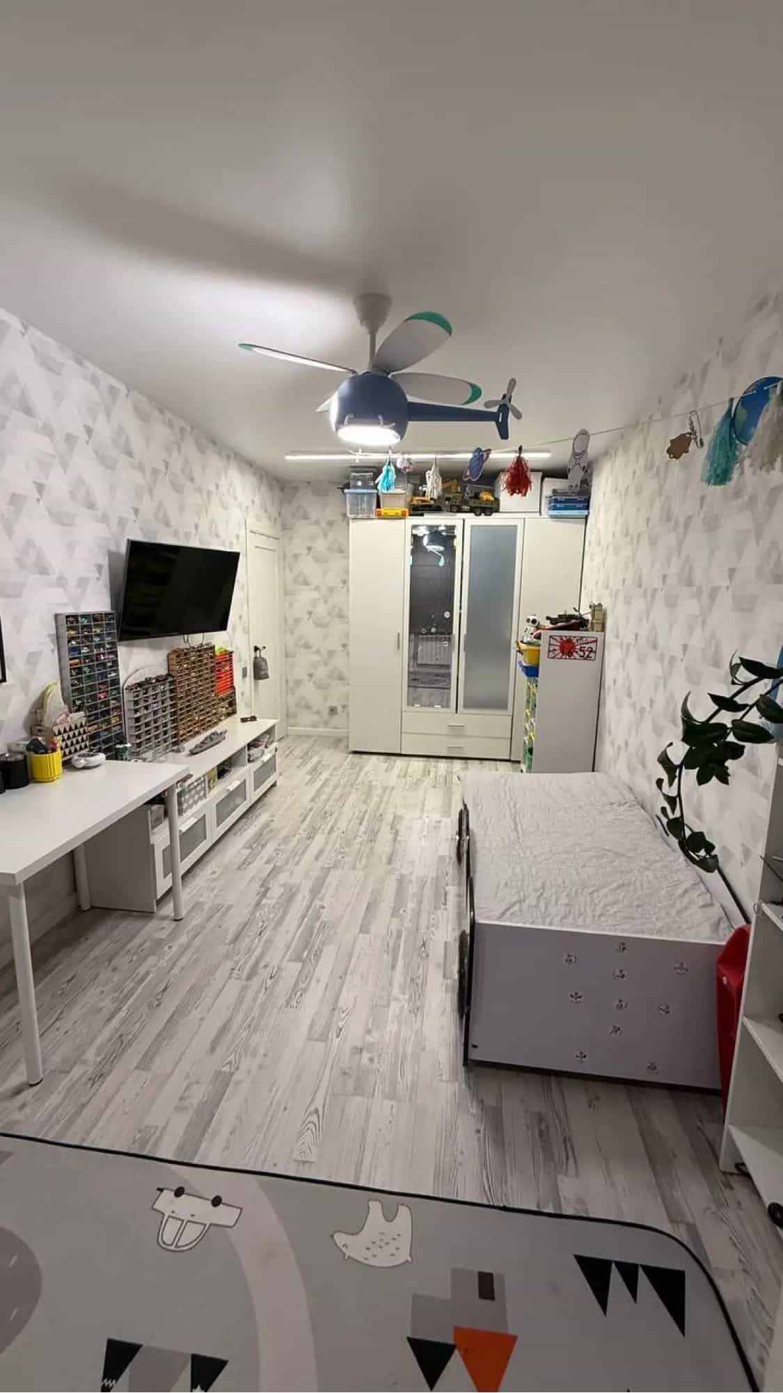 Беларусь, Могилёв, Грюнвальдская улица, 4, фото 42