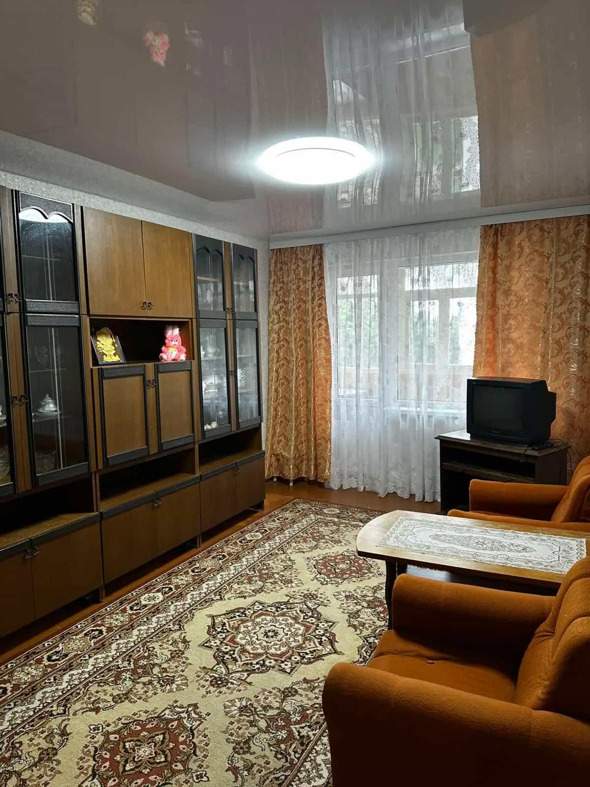 Беларусь, Гомельская область, Светлогорск, улица Калинина, 11, фото 4