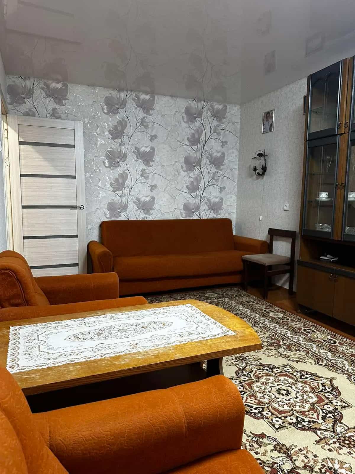 Беларусь, Гомельская область, Светлогорск, улица Калинина, 11, фото 6
