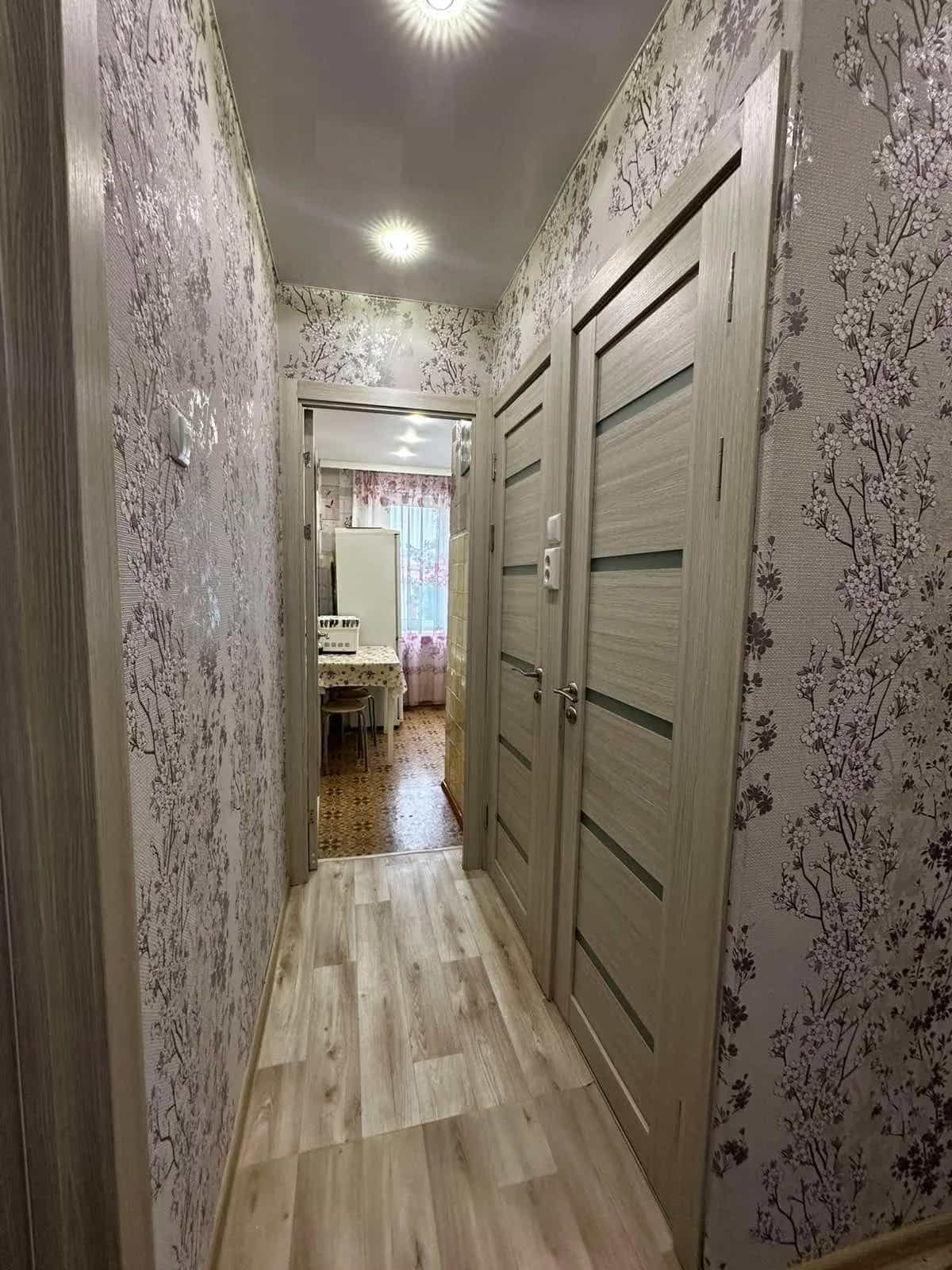 Беларусь, Гомельская область, Светлогорск, улица Калинина, 11, фото 8