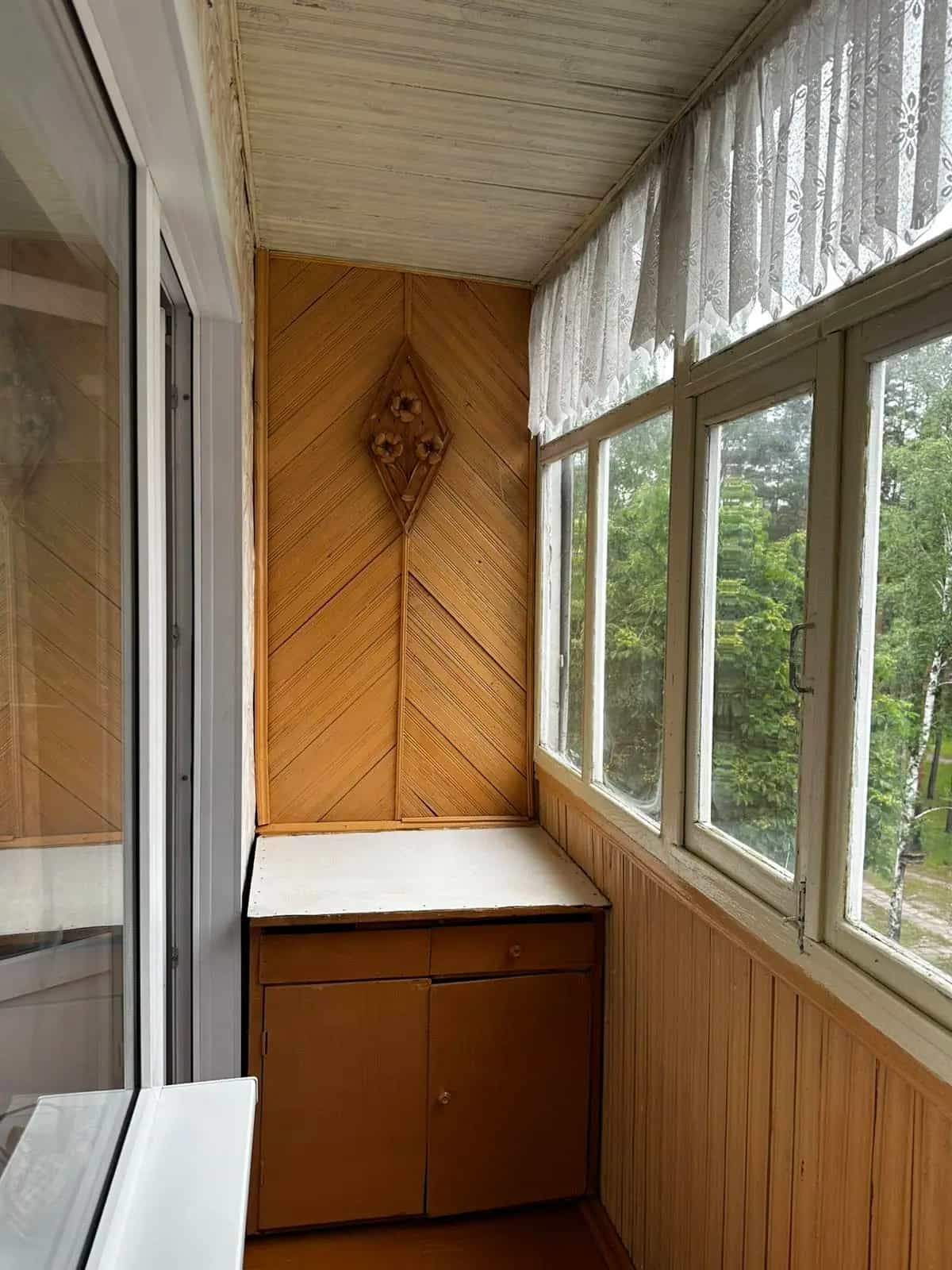 Беларусь, Гомельская область, Светлогорск, улица Калинина, 11, фото 11