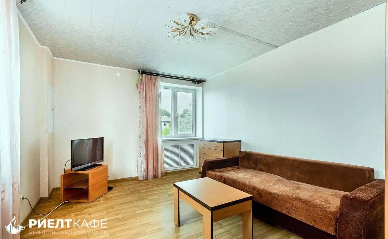 Беларусь, Минский район, агрогородок Сеница, Слуцкое шоссе, 27, фото 3