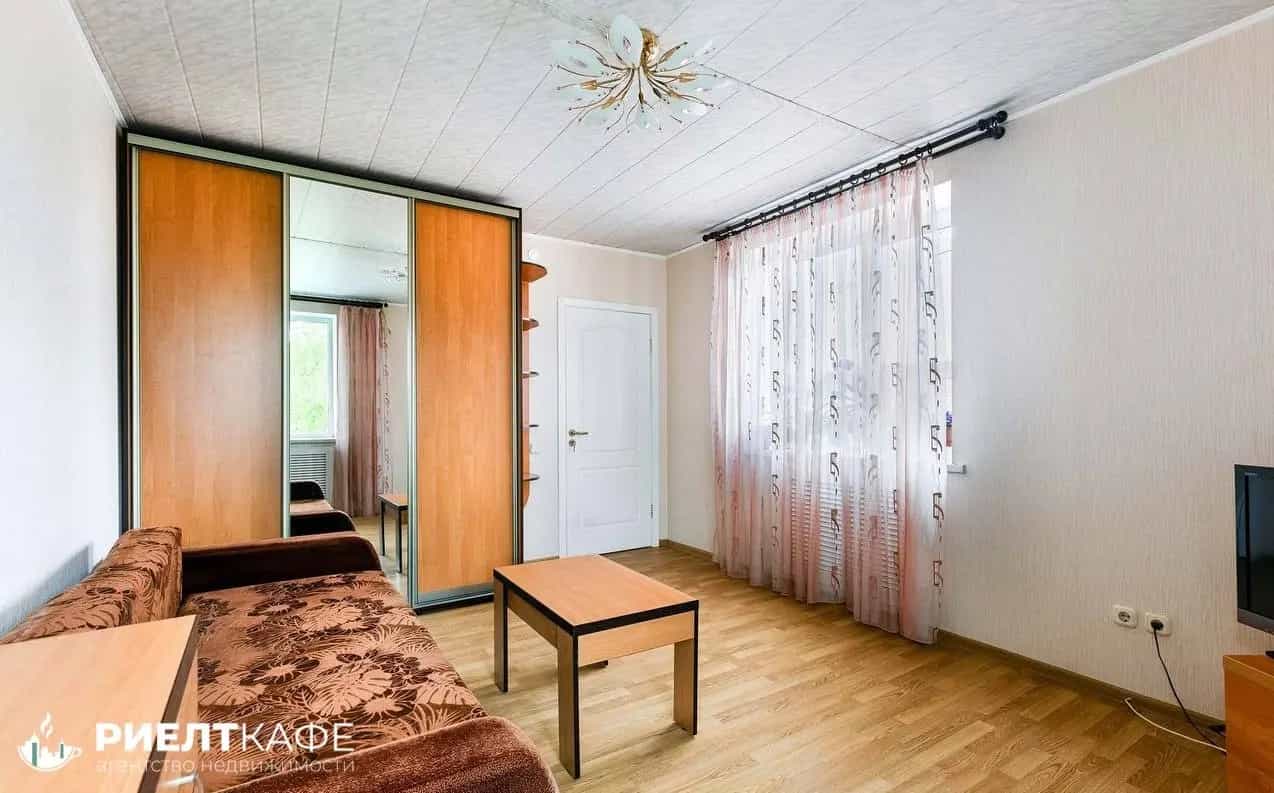 Беларусь, Минский район, агрогородок Сеница, Слуцкое шоссе, 27, фото 4