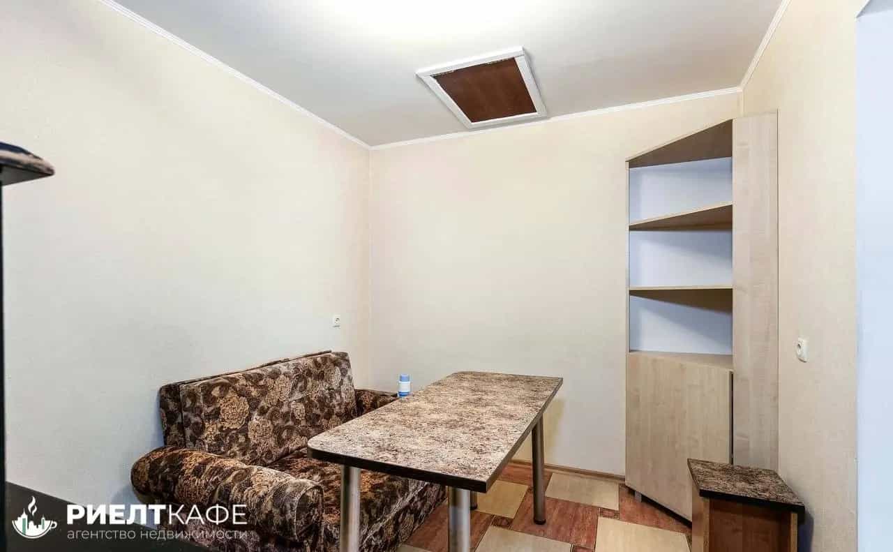 Беларусь, Минский район, агрогородок Сеница, Слуцкое шоссе, 27, фото 5