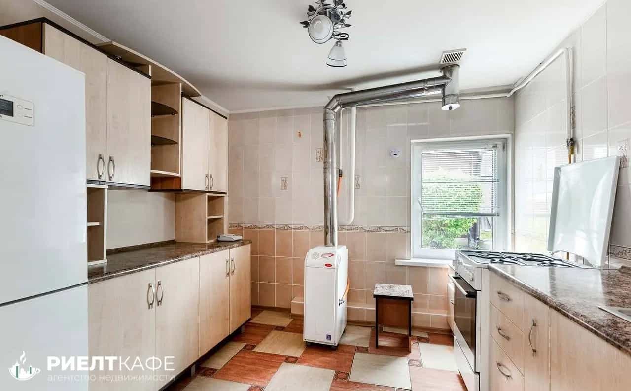 Беларусь, Минский район, агрогородок Сеница, Слуцкое шоссе, 27, фото 8