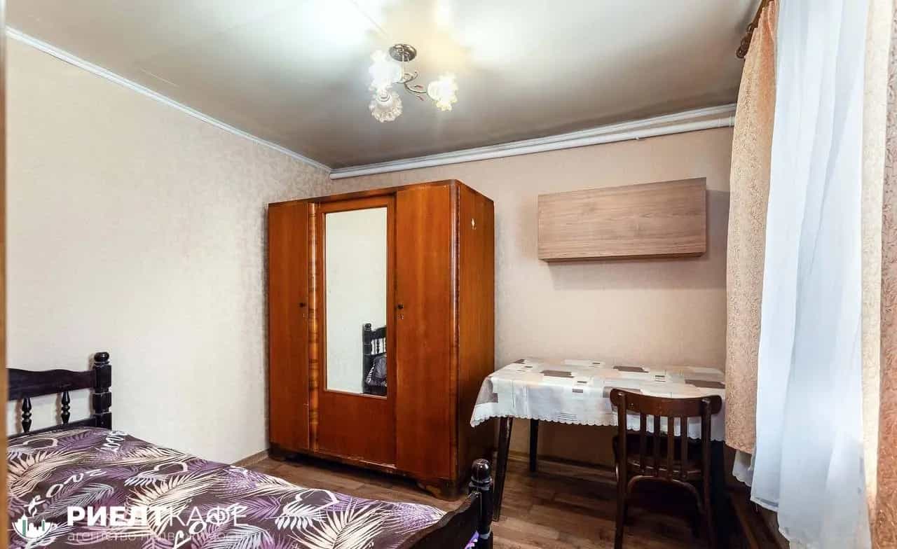 Беларусь, Минский район, агрогородок Сеница, Слуцкое шоссе, 27, фото 9