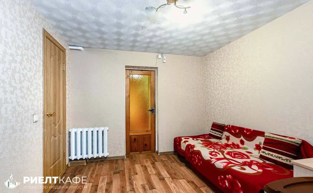 Беларусь, Минский район, агрогородок Сеница, Слуцкое шоссе, 27, фото 10