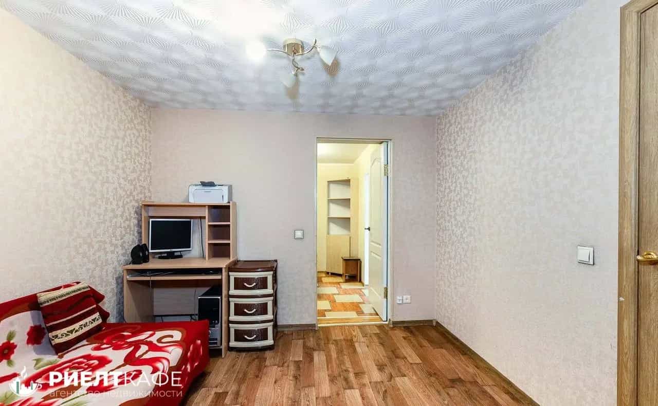 Беларусь, Минский район, агрогородок Сеница, Слуцкое шоссе, 27, фото 11
