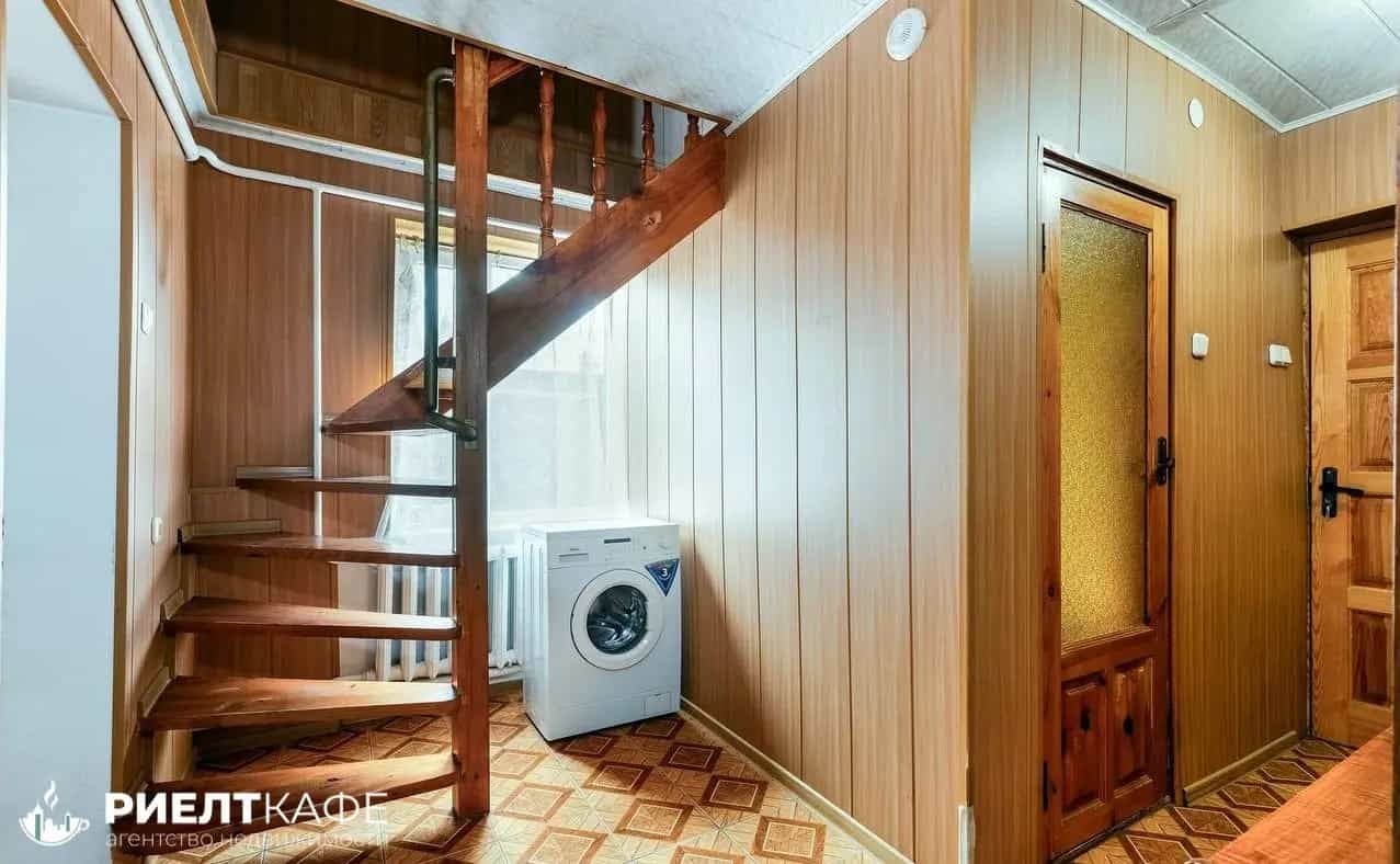 Беларусь, Минский район, агрогородок Сеница, Слуцкое шоссе, 27, фото 13