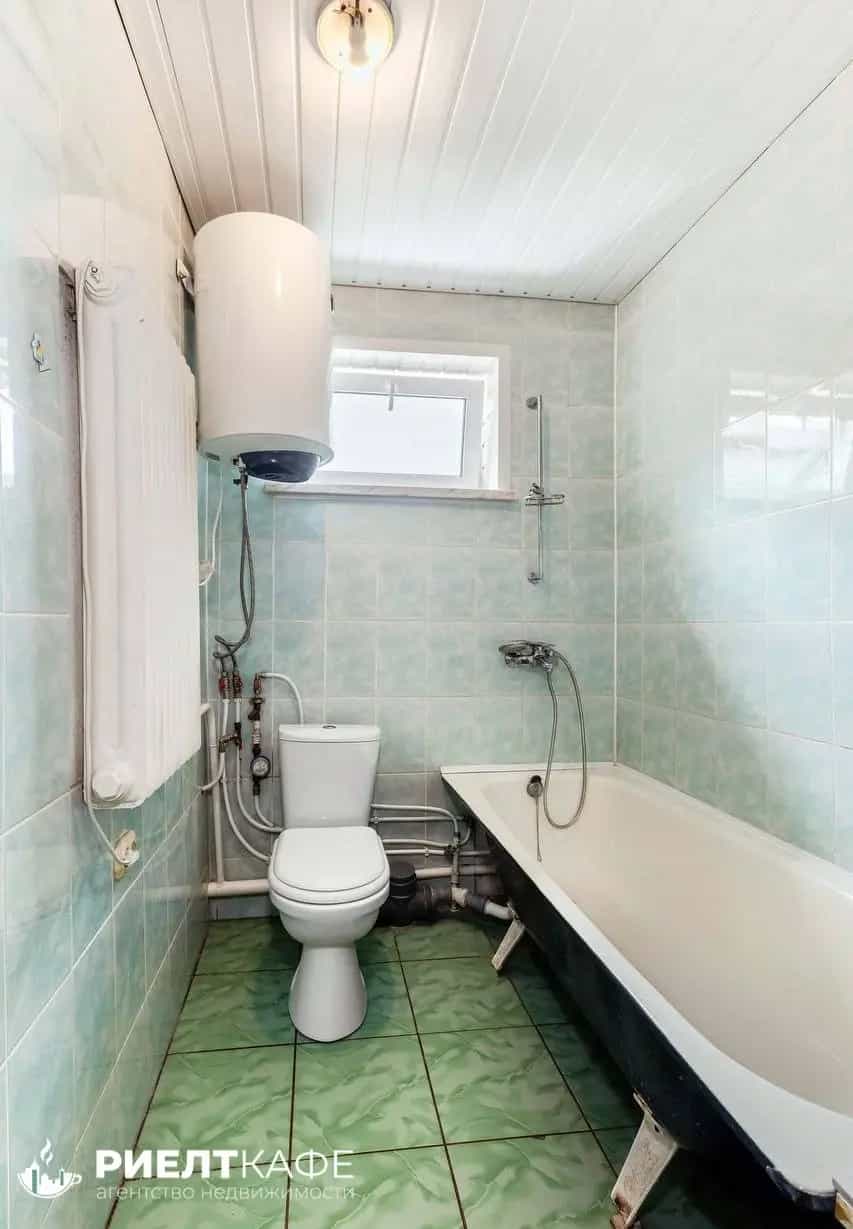 Беларусь, Минский район, агрогородок Сеница, Слуцкое шоссе, 27, фото 14