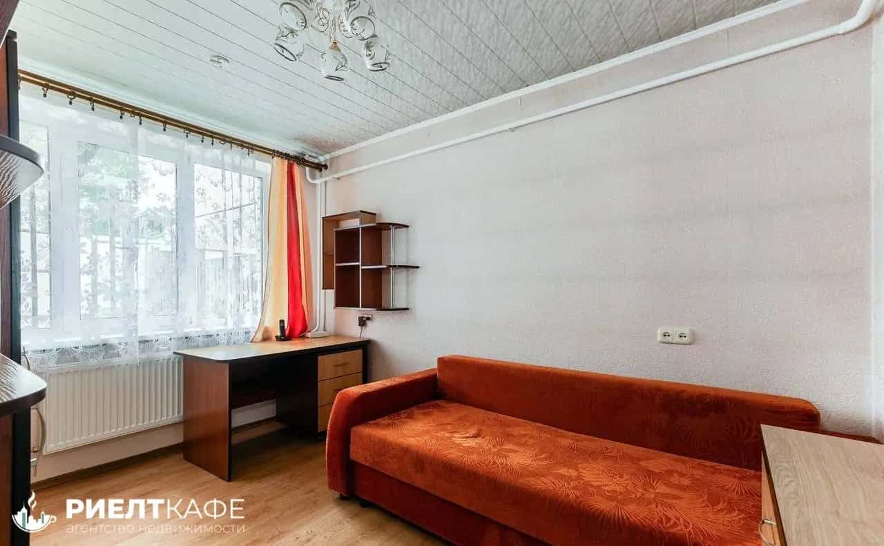 Беларусь, Минский район, агрогородок Сеница, Слуцкое шоссе, 27, фото 15