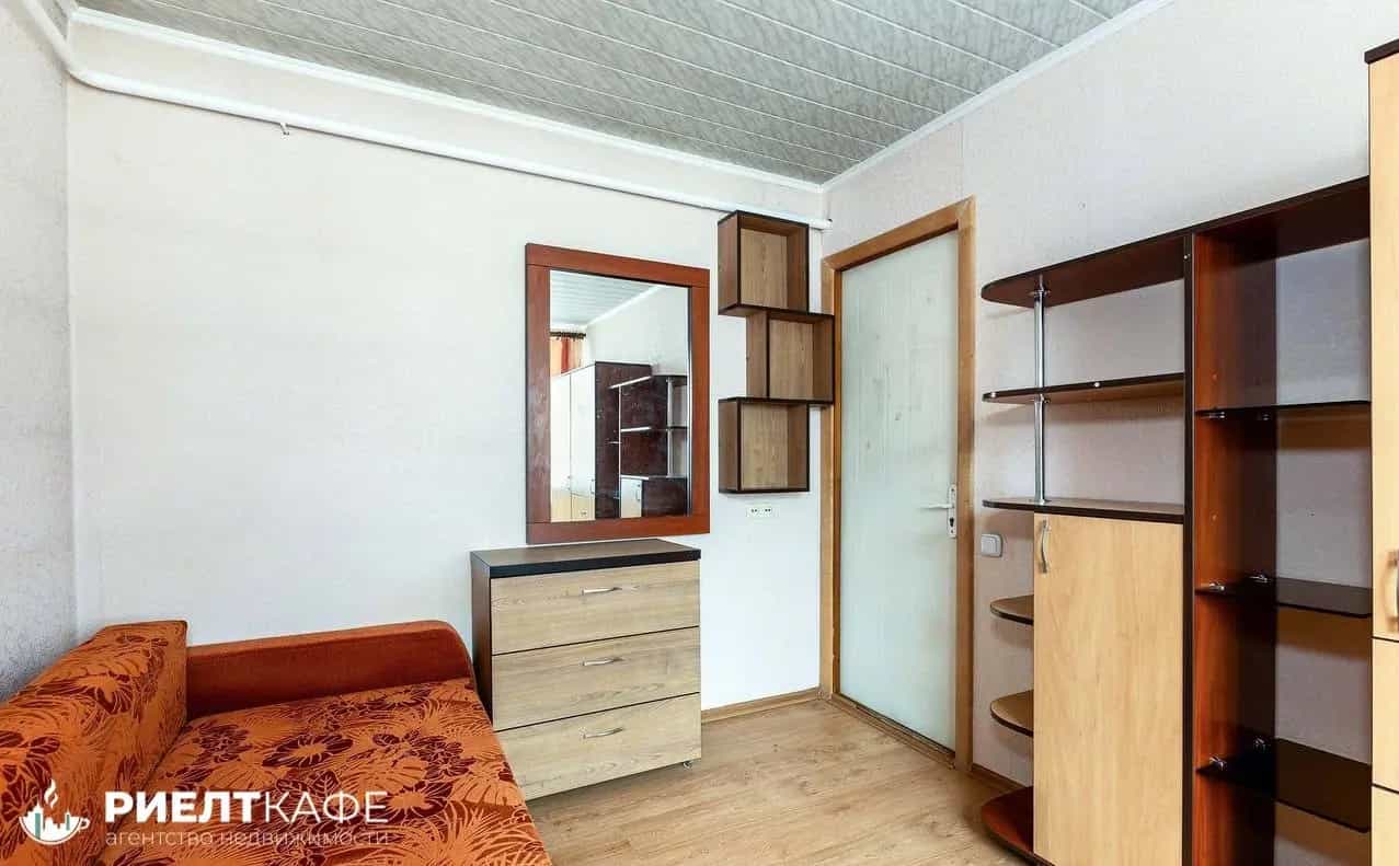 Беларусь, Минский район, агрогородок Сеница, Слуцкое шоссе, 27, фото 16