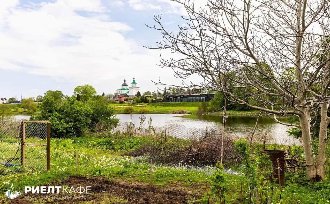 Беларусь, Минский район, агрогородок Сеница, Слуцкое шоссе, 27, фото 19