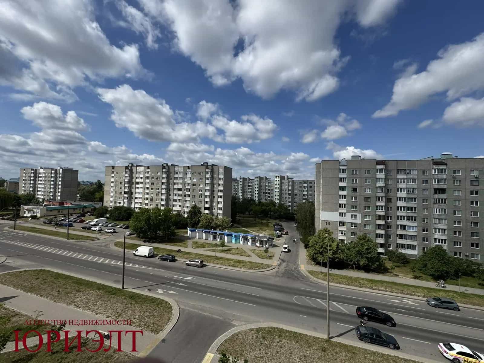 Беларусь, Брест, Волгоградская улица, 24А, фото 9