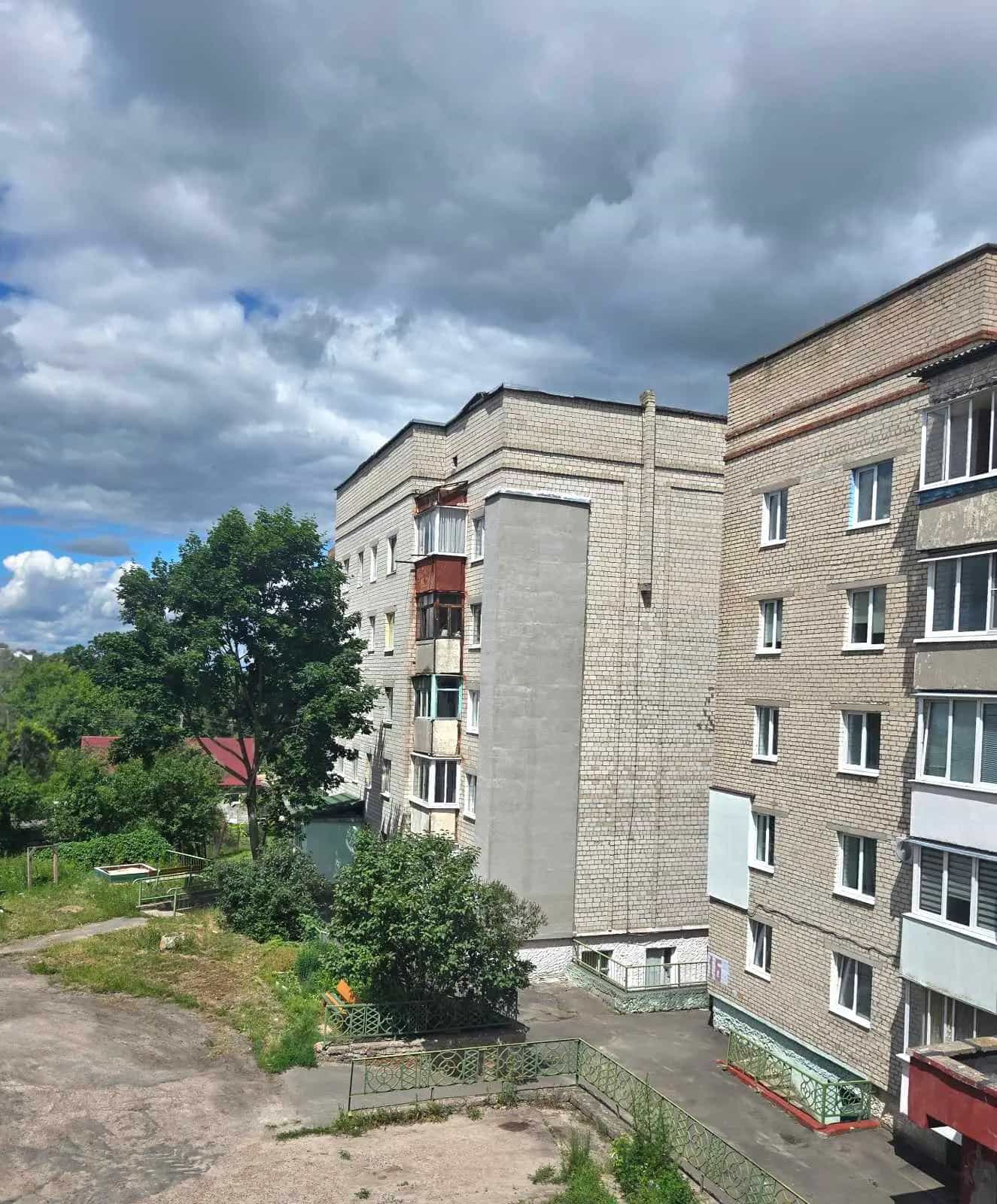 Беларусь, Гомельская область, Мозырь, Пролетарская улица, 62, фото 8