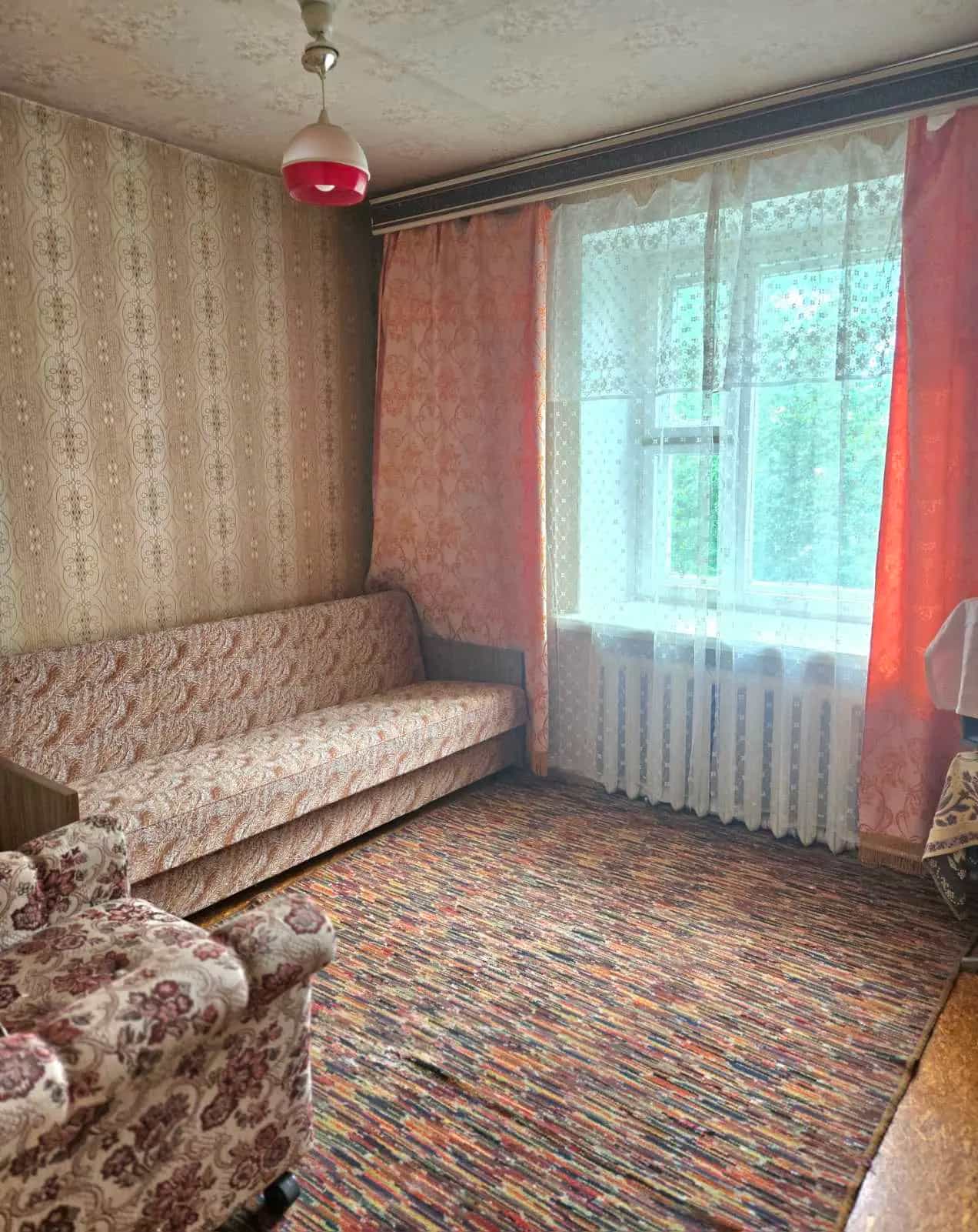 Беларусь, Гомельская область, Мозырь, Пролетарская улица, 62, фото 13