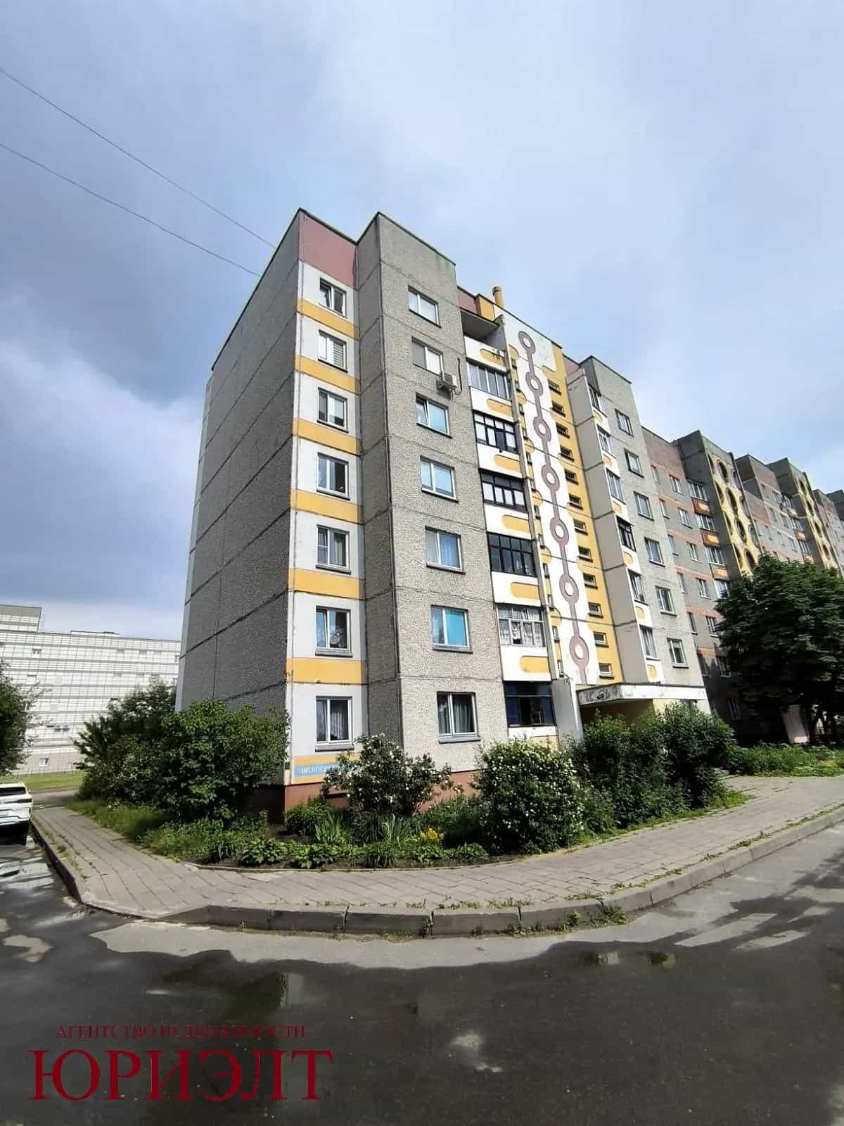 Беларусь, Гомель, улица Косарева, 6В, фото 22