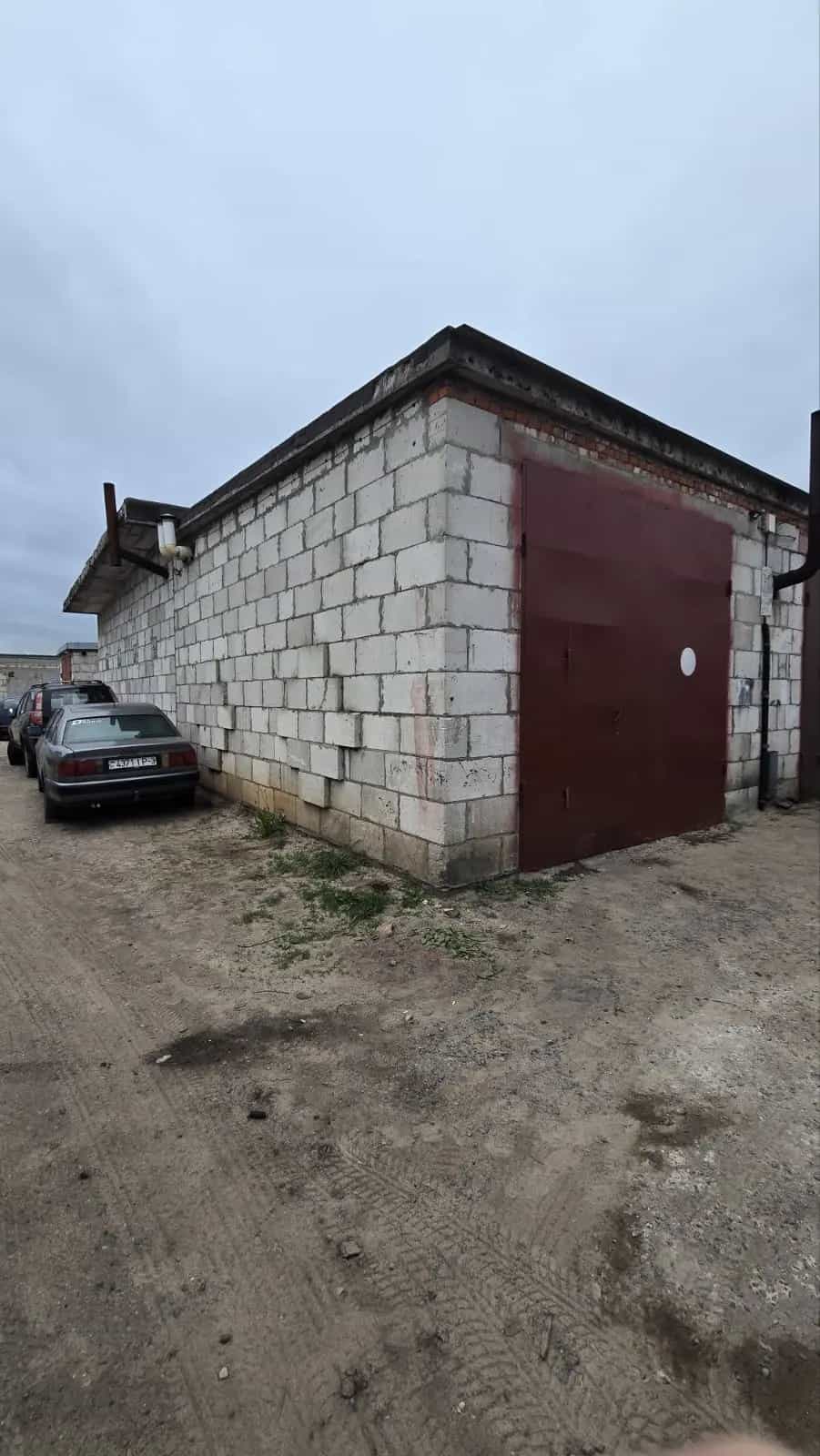 Беларусь, Гомель, улица Борисенко, 13к1, фото 2