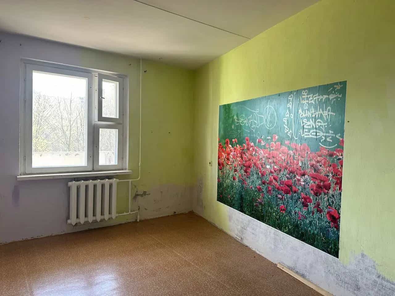 Беларусь, Минск, улица Прушинских, 42, фото 3