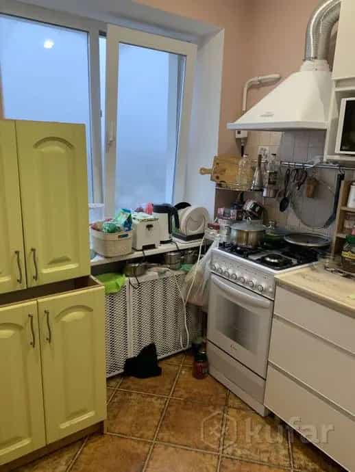 Беларусь, Минск, Долгобродская улица, 3