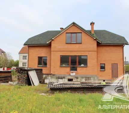 Беларусь, Брест, Виноградная улица, 30, фото 5