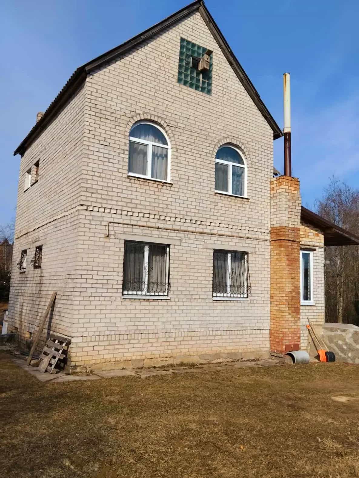 Беларусь, Минский район, Папернянский сельсовет, агрогородок Сёмково, Подлесная улица, 22, фото 5