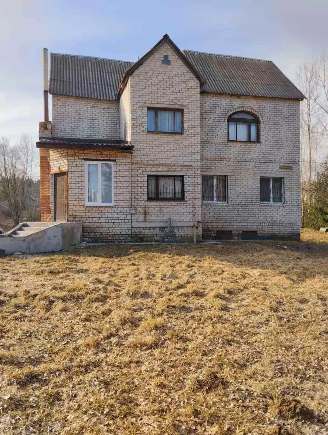 Беларусь, Минский район, Папернянский сельсовет, агрогородок Сёмково, Подлесная улица, 22, фото 6