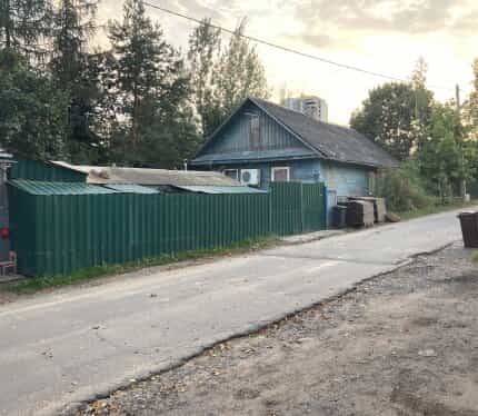 Фото объекта
