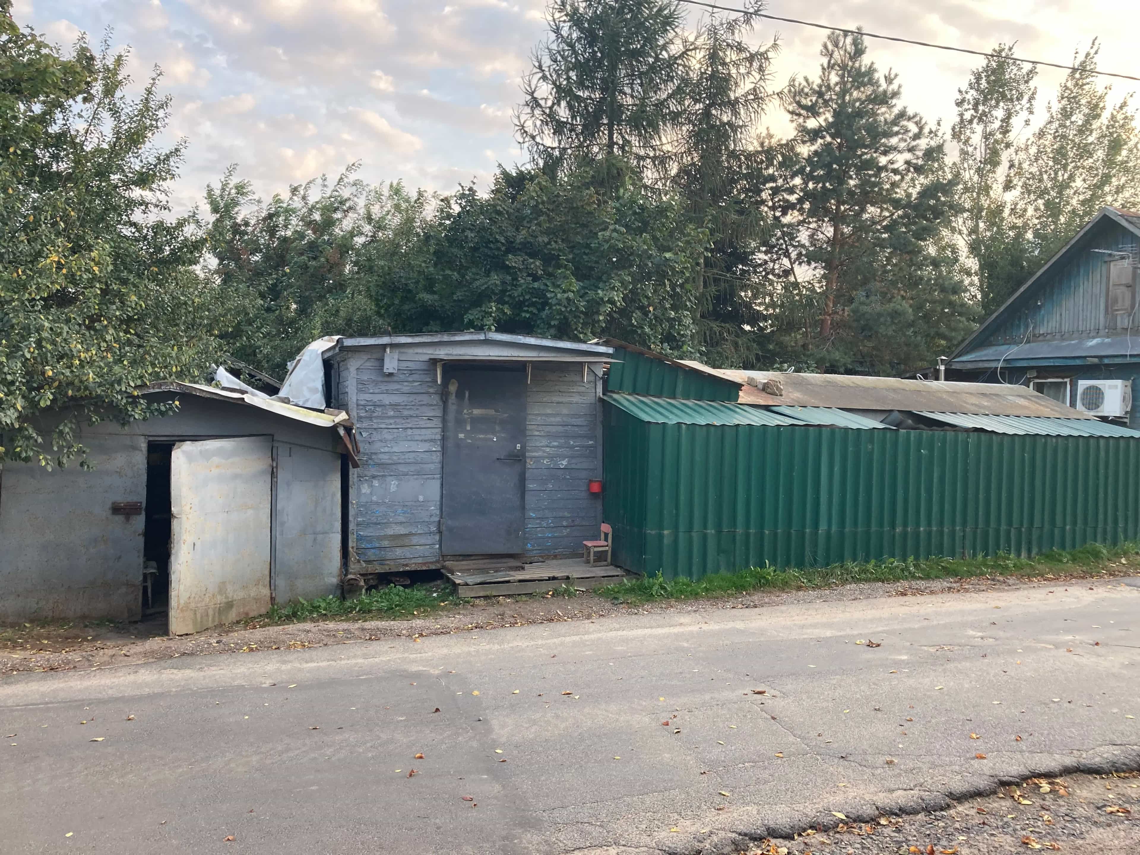 Беларусь, Минск, Школьная улица, 13, фото 2