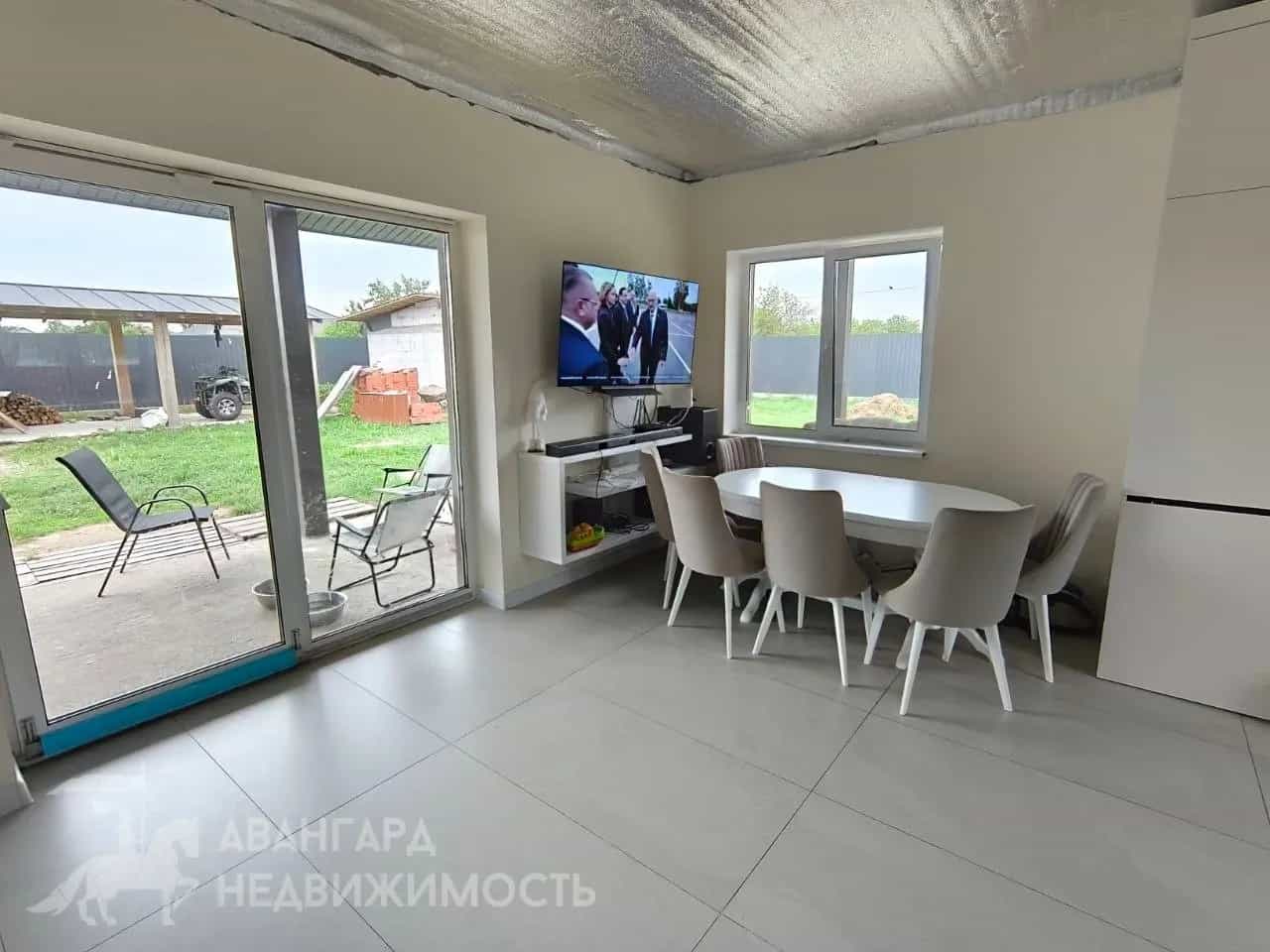 Беларусь, Минская область, Пуховичский район, Руденский сельсовет, садовое товарищество ЦЭМовец, 41, фото 7