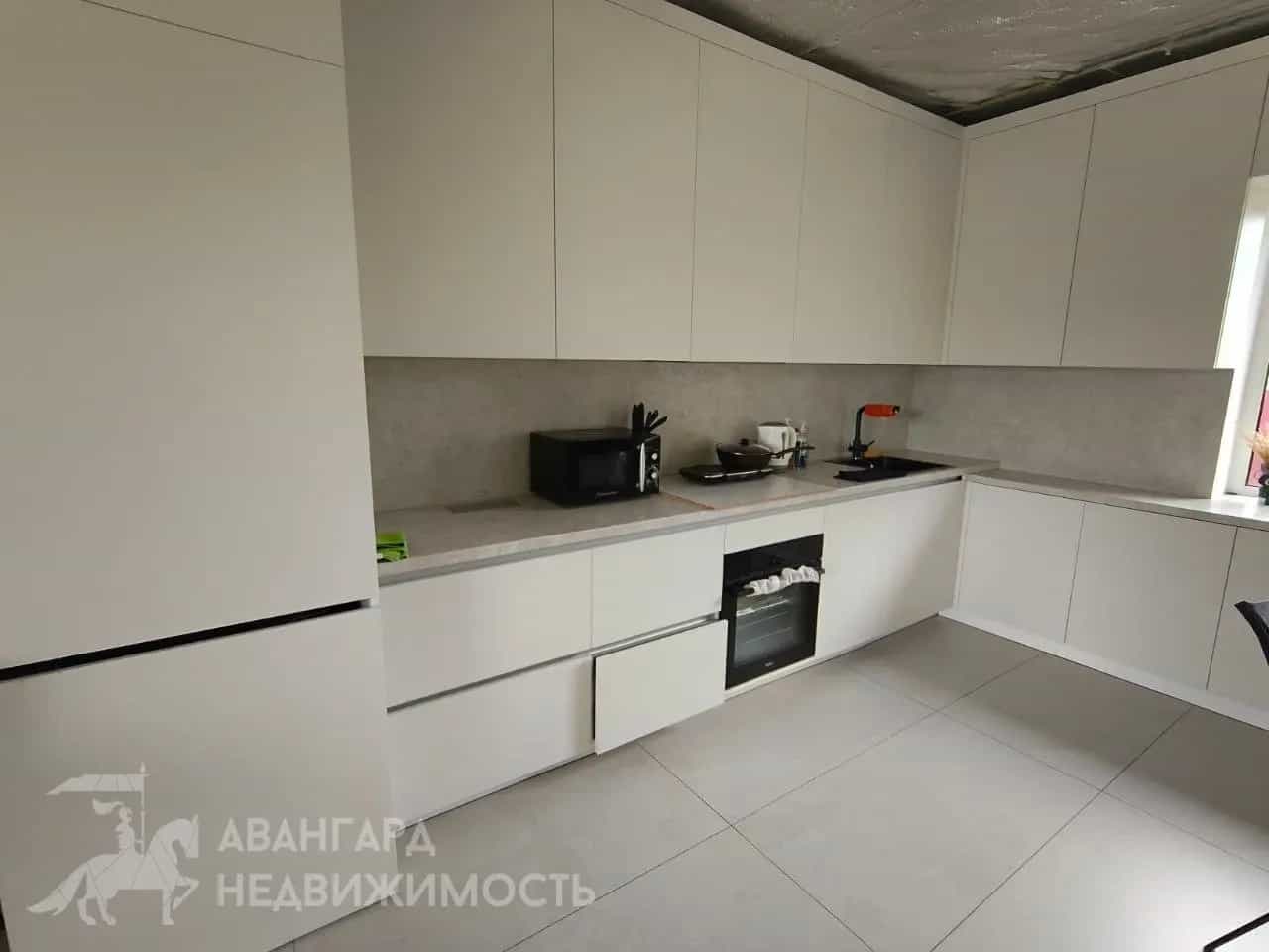 Беларусь, Минская область, Пуховичский район, Руденский сельсовет, садовое товарищество ЦЭМовец, 41, фото 9