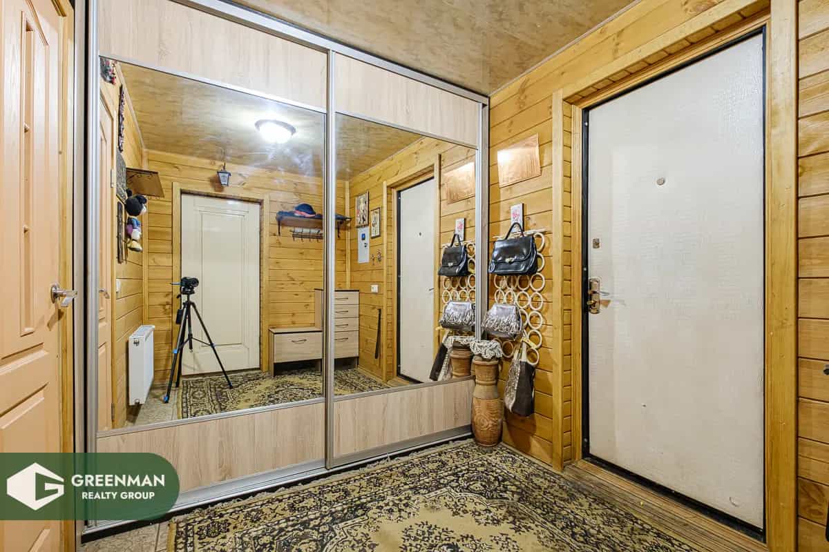 Беларусь, Минская область, Молодечненский район, Радошковичский сельсовет, деревня Володьки, Лесная улица, 30А, фото 32