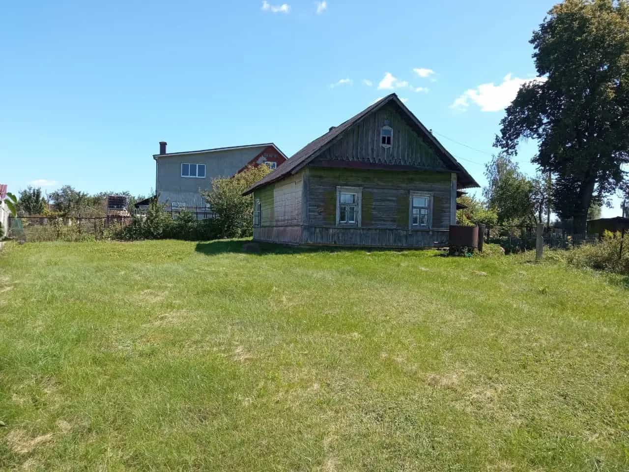 Беларусь, Минский район, агрогородок Колодищи, улица Мичурина, 5