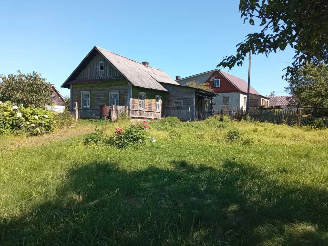 Беларусь, Минский район, агрогородок Колодищи, улица Мичурина, 5, фото 2