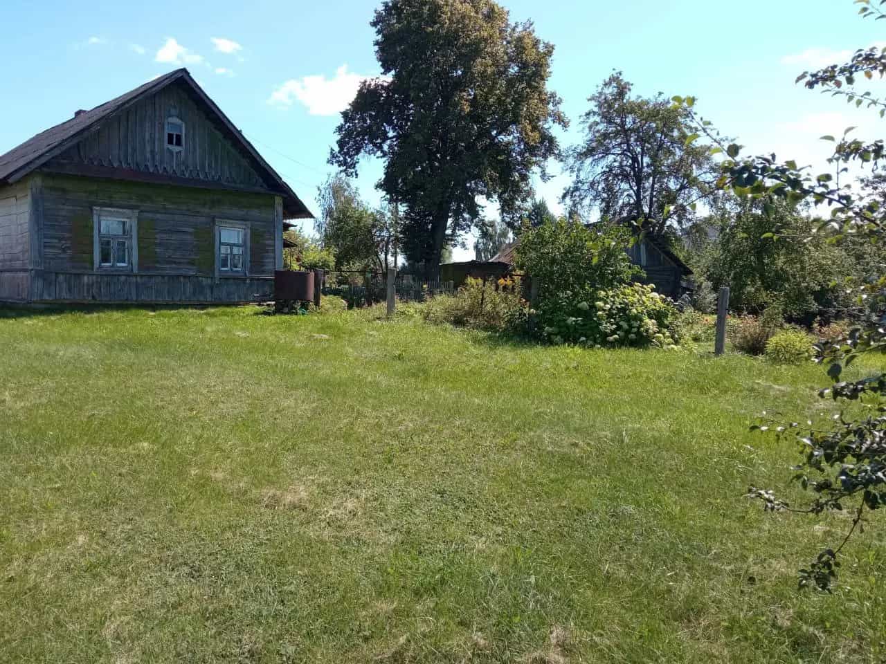 Беларусь, Минский район, агрогородок Колодищи, улица Мичурина, 5, фото 3